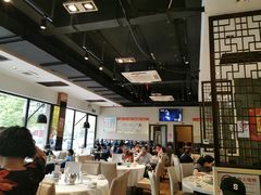 大堂-壹只菜·崇明本地特色菜(崇明南门店)