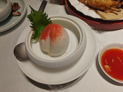 -江城小馆陕南妈妈菜·全球旅行餐厅(钟楼店)