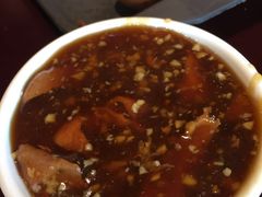 -马凯餐厅(长椿街店)