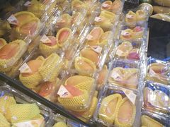 -盒马鲜生(莱蒙都会店)