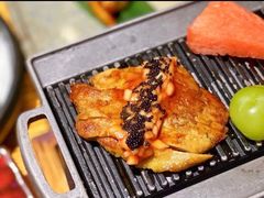 -花潮料理艺食馆(世欧广场店)