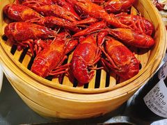 -靓靓蒸虾·头牌蒸虾(雪松路总店)