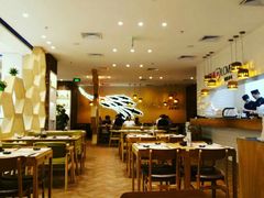 -Sushi Love 创意寿司(丽影广场店)