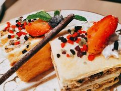 拿破仑-布拉诺牛排西餐厅(上城天街店)