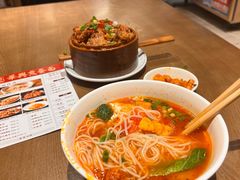 -卢记华兴煎蛋面·江湖菜·老妈蹄花(玉双路店)