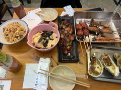 -炒豆合作社(东四总店)