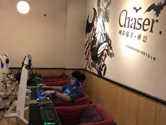 -杰拉电竞·网咖(杭州钱塘区龙湖金沙天街店)