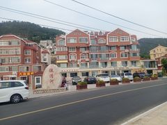 -老街烧烤·四方路小烤肉(书院路店)