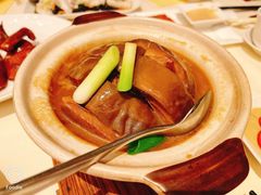 -利苑酒家(宜安广场店)