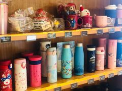 零售区-COSTA COFFEE(房山印象城店)
