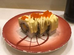 -禾绿寿司(星光68广场店)