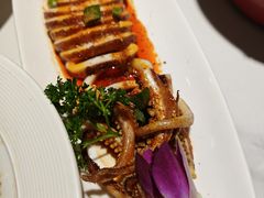 -33号大院·青岛本帮菜(五四广场店)