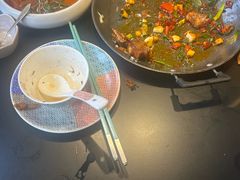-桥边小楼·手工云南菜·古城观景小楼