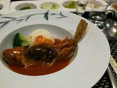 -王府茶楼茶宴·创意菜(大观园总店)