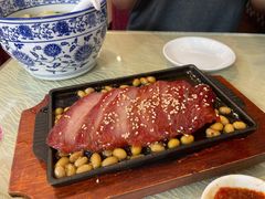 -香港威特瑞茶餐厅(小白楼音乐厅店)