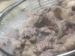 -黑山牛肉汤火锅(花城汇店)