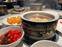 -加餐海鲜自助(宝龙一城店)