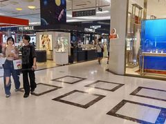 -燕莎友谊商城(金源店)