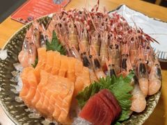 -大焰自助日式料理 铁板烧(徐汇店)