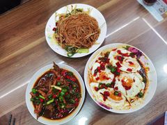 -江西饭店(黄浦区店)