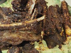 -九寨特色牦牛肉汤锅 羊肉汤锅