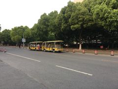 -江南大学(蠡湖校区)