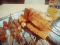 -老地方烤肉(东岗路店)