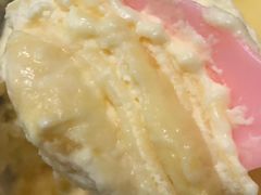 -蜜蜂小象·榴莲千层蛋糕(时代汇11栋店)