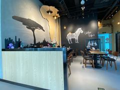 -ZOO COFFEE动物园咖啡(望京锐创店)