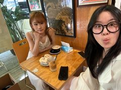 -Bagel Camp爵士贝果店