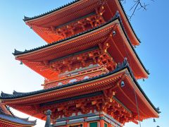 -有栖山 清光院 清水寺