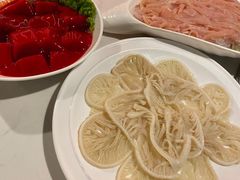 -晓宇重庆火锅(赛格国际购物中心店)