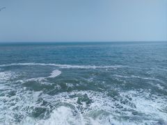 -小麦岛公园