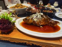 -卫鼎轩·曹公馆(鼓楼店)
