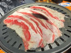 -韩象烤肉·韩国料理(市南麦凯乐旗舰店)