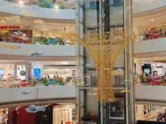 -百联川沙购物中心