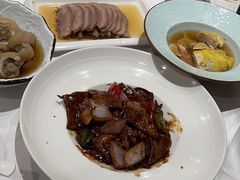 -老人和饭店(淮海中路店)