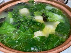 -怡得观滇餐厅·地道昆明菜·1996(海埂大坝店)