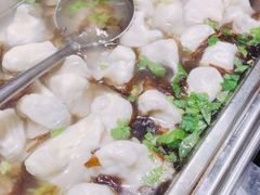 -素清香(解放路店)
