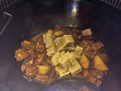 -徐家屯铁锅炖(宋家庄店)