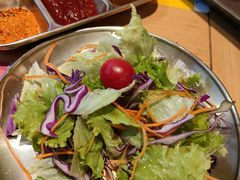 -西塔老太太泥炉烤肉(湖东领汇广场店)