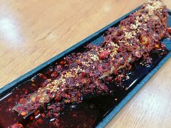 -韩麦大冷面(桂花街直营店)