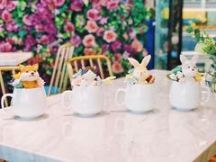 -杜哈夫DOUX RÊVE·生日蛋糕(日月光店)