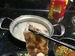 -汤响自助回转火锅百汇(乐峰广场店)