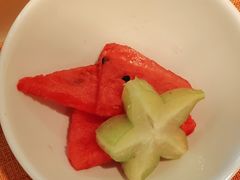 -亚龙湾希尔顿自助餐厅·海鲜·烧烤·沙滩BBQ·现场乐队