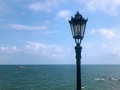 -那琴半岛地质海洋公园