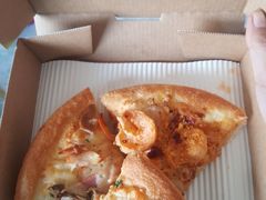 -必胜客(绿地新都会店)