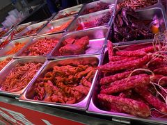 -浪哥卤味捆鸡(南门口店)
