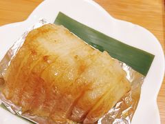 -五观堂素食(新华路店)