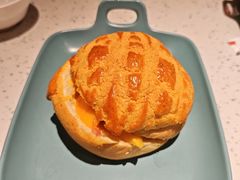 -新宝餐厅(流塘店)